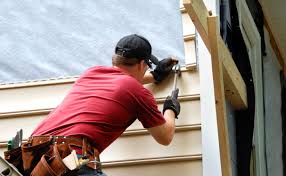 Best Vinyl Siding Installation  in Upper Pohatcong, NJ